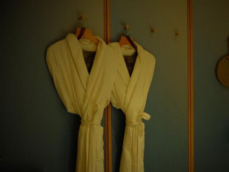 福州桑拿会所｜排湿排毒·焕活身心